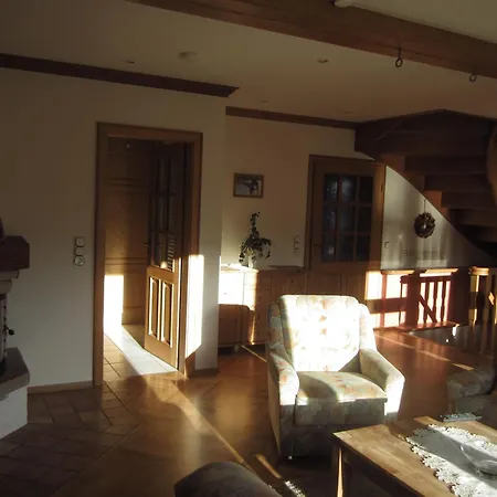 Casa de Férias Bressler *