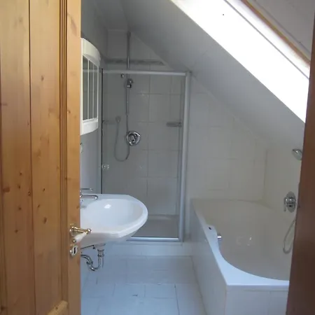 Bressler Tatil Evi Vöhl