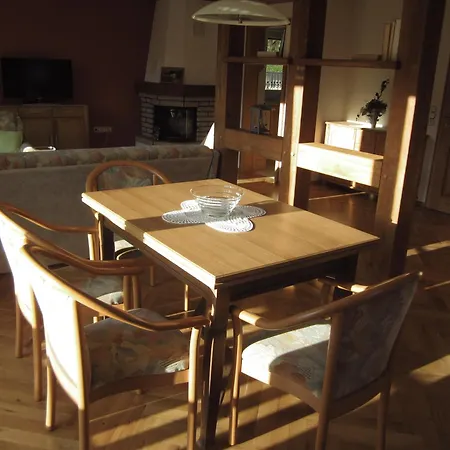 Casa de Férias Bressler Vöhl