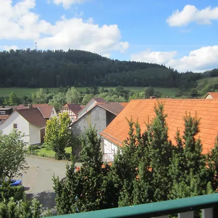 Tatil Evi Bressler *