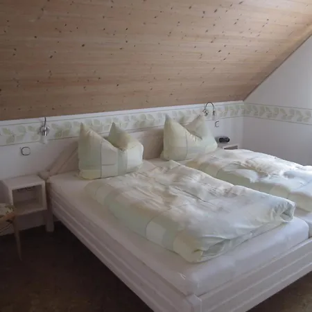 Bressler Tatil Evi Vöhl