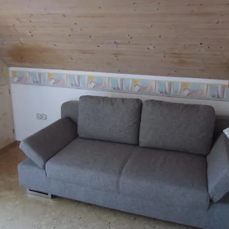 Tatil Evi Bressler *