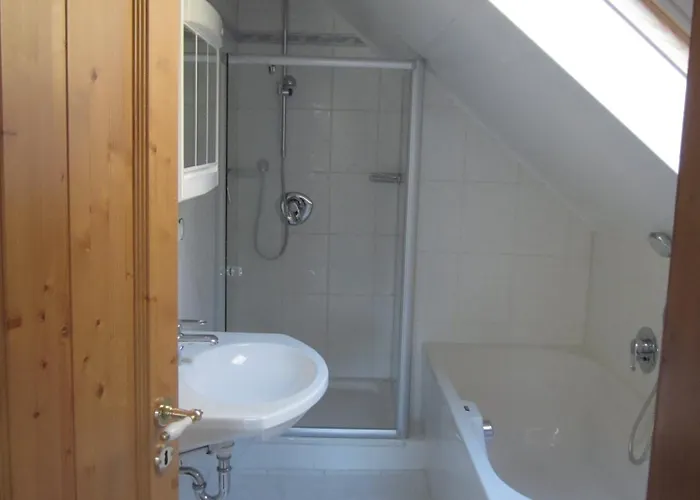 Bressler Holiday home Vohl