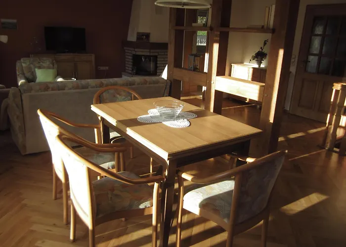 Holiday home Bressler Vohl