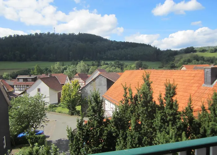 Holiday home Bressler *