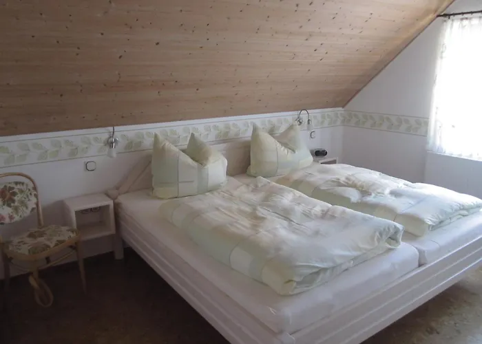 Bressler Holiday home Vohl